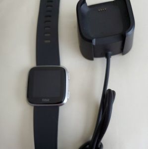 Fitbit Versa